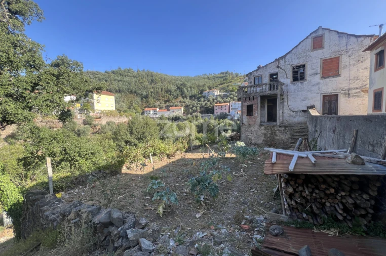 Moradia T3 para Venda em Pampilhosa da Serra Foto 1