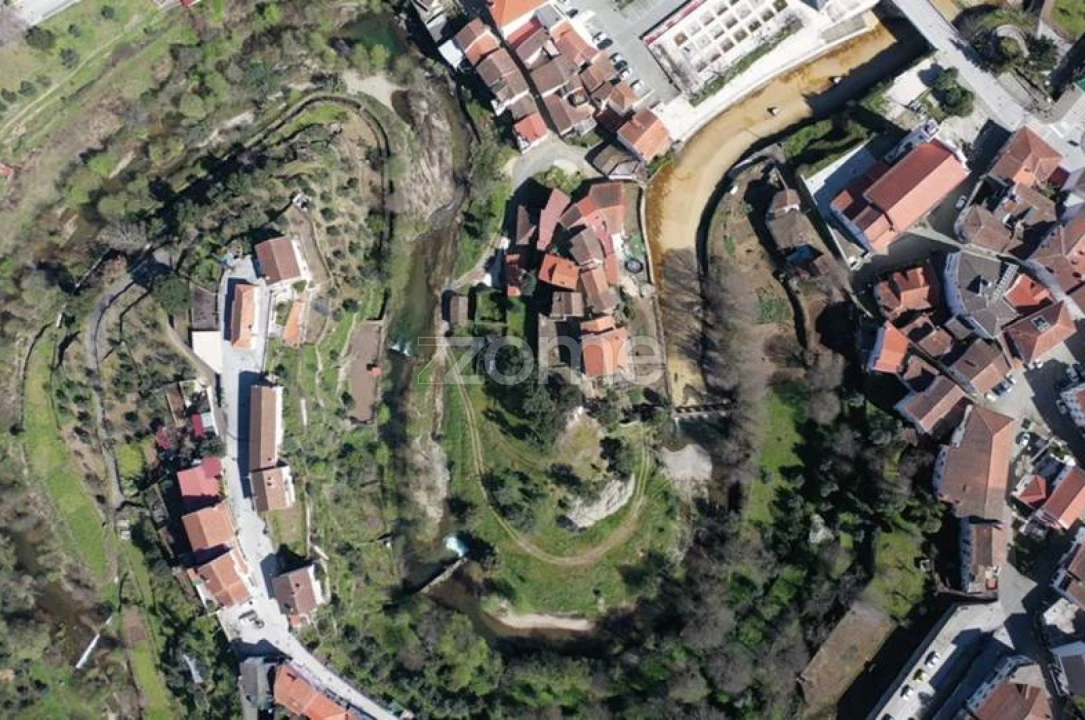 Moradia T3 para Venda em Pampilhosa da Serra Foto 23