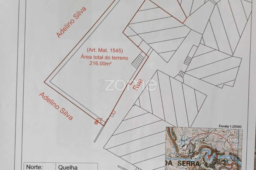 Moradia T3 para Venda em Pampilhosa da Serra Foto 20