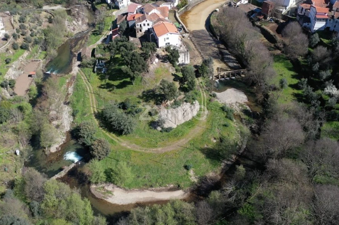 Moradia T3 para Venda em Pampilhosa da Serra Foto 24