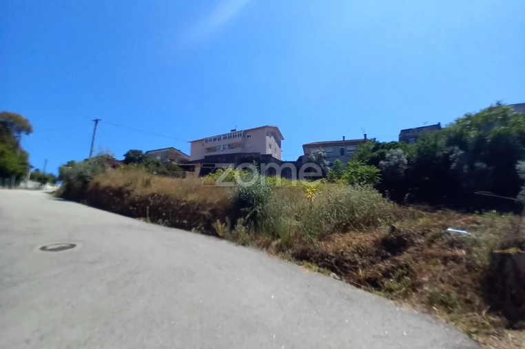 Terreno para Venda em Mealhada, Ventosa do Bairro e Antes Foto 4