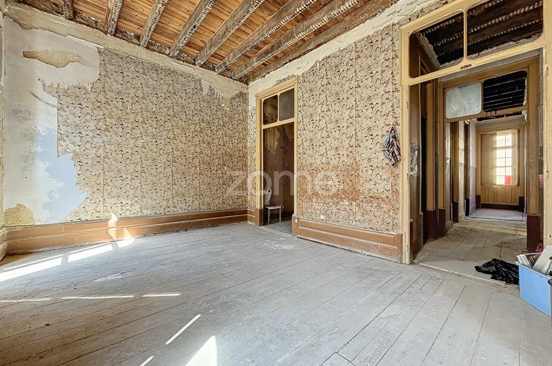 Prédio para Venda em Buarcos Foto 19