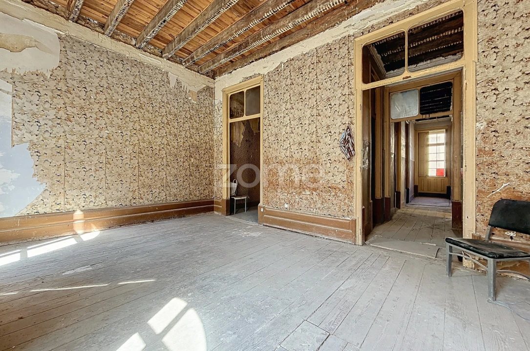 Prédio para Venda em Buarcos Foto 7