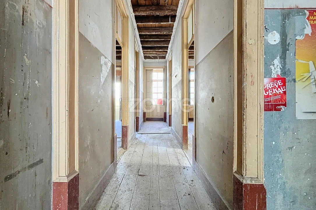 Prédio para Venda em Buarcos Foto 15