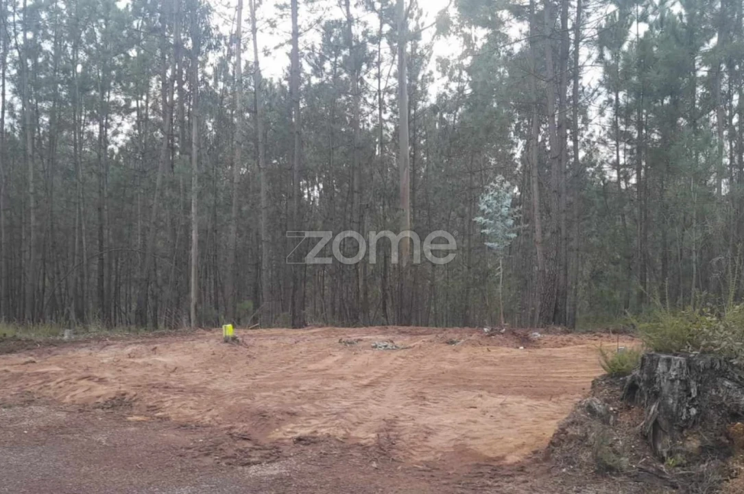 Terreno para Venda em Vermoil Foto 18