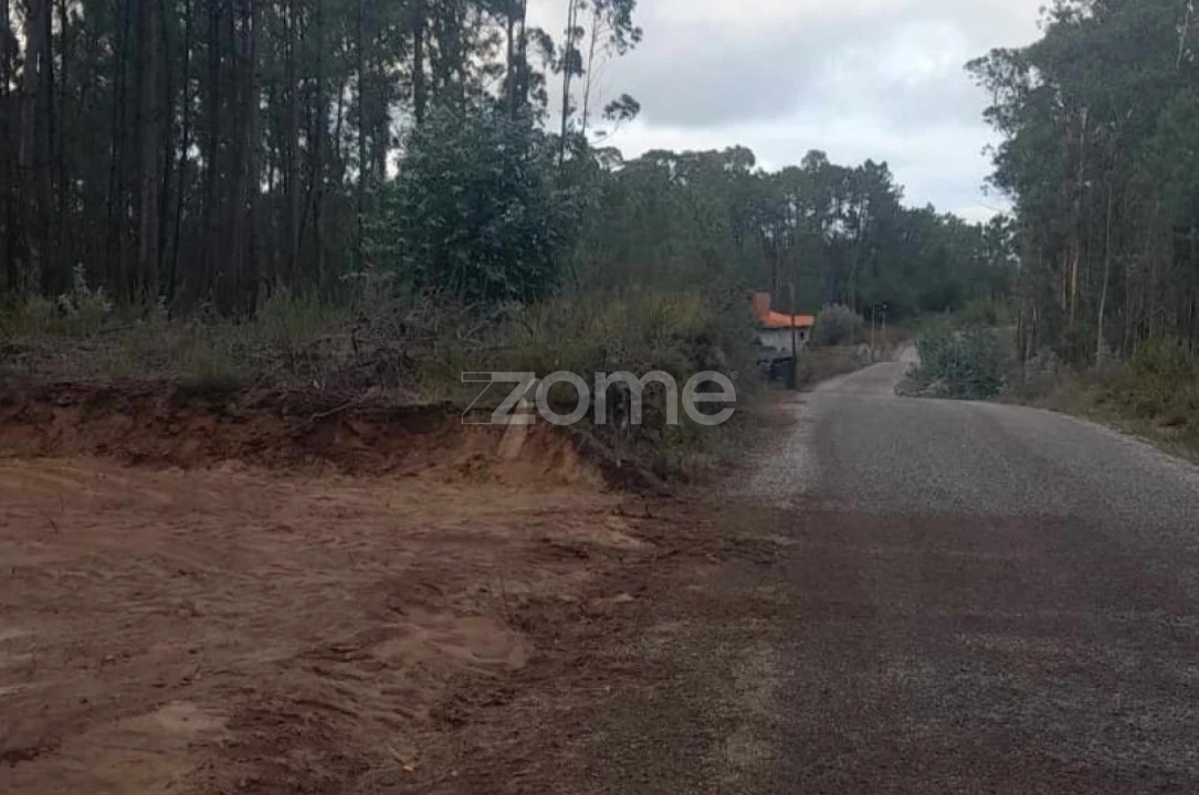 Terreno para Venda em Vermoil Foto 5