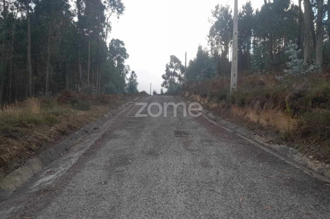 Terreno para Venda em Vermoil Foto 7