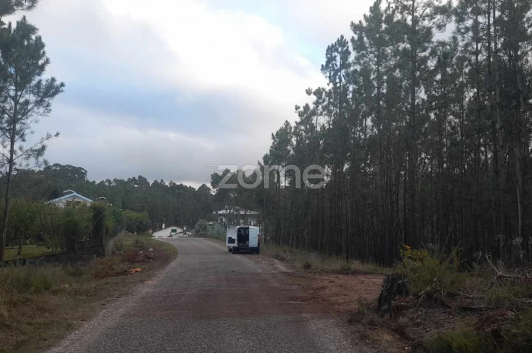 Terreno para Venda em Vermoil Foto 4