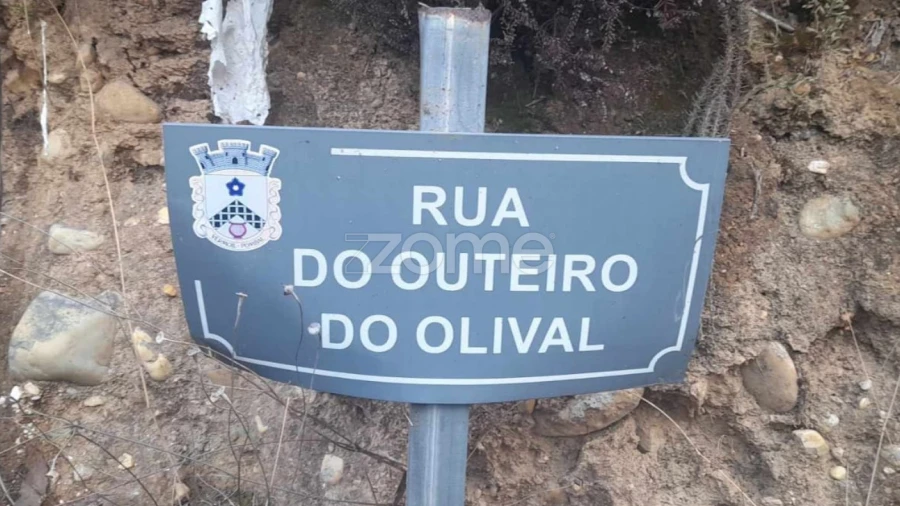 Terreno para Venda em Vermoil