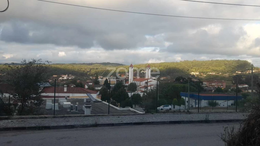 Terreno para Venda em Vermoil