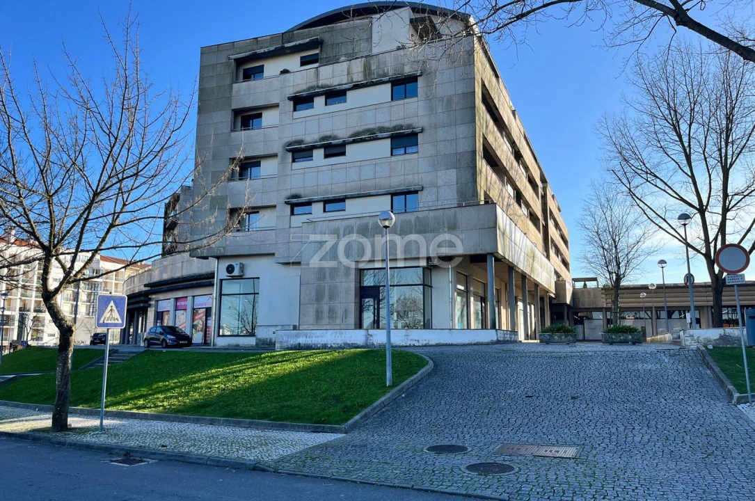 Negócio para Venda em Repeses e São Salvador Foto 4