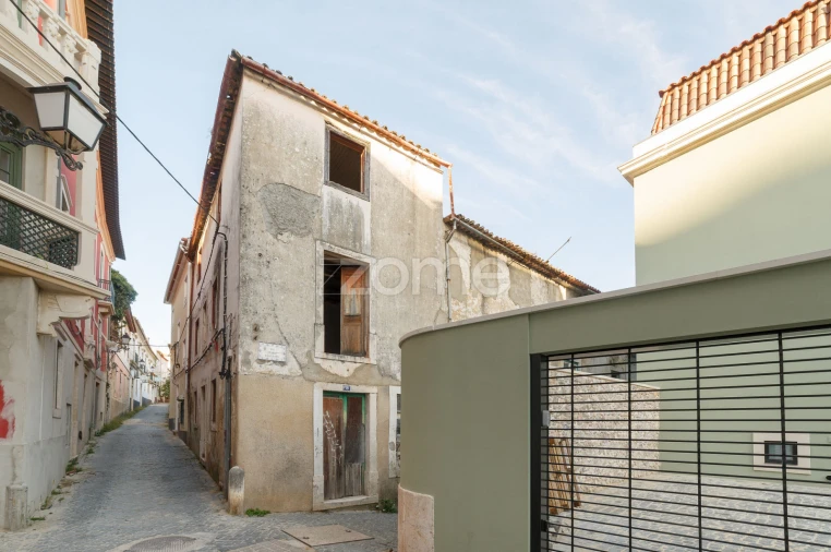 Prédio para Venda em Leiria, Pousos, Barreira e Cortes Foto 14