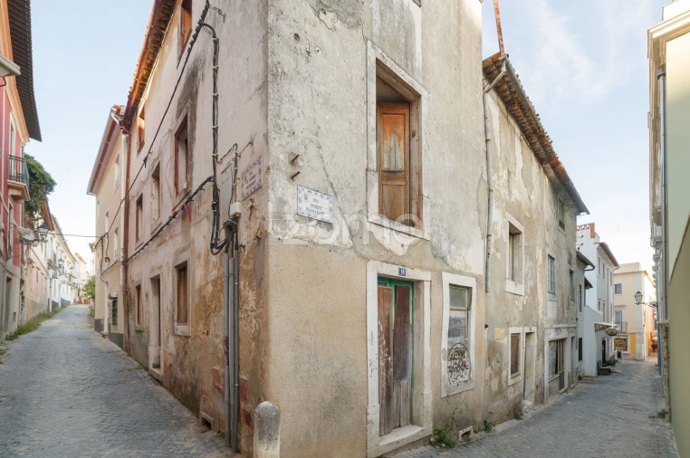 Prédio para Venda em Leiria, Pousos, Barreira e Cortes Foto 10
