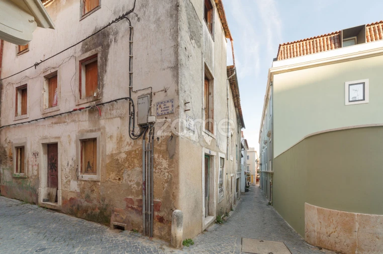 Prédio para Venda em Leiria, Pousos, Barreira e Cortes Foto 12