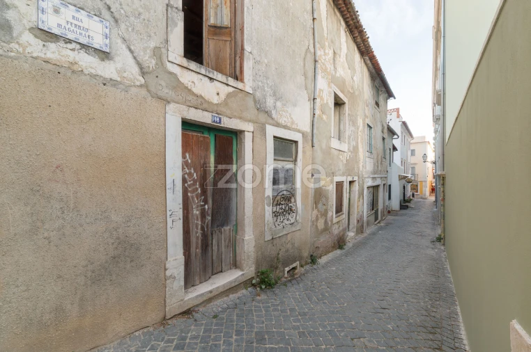 Prédio para Venda em Leiria, Pousos, Barreira e Cortes Foto 7
