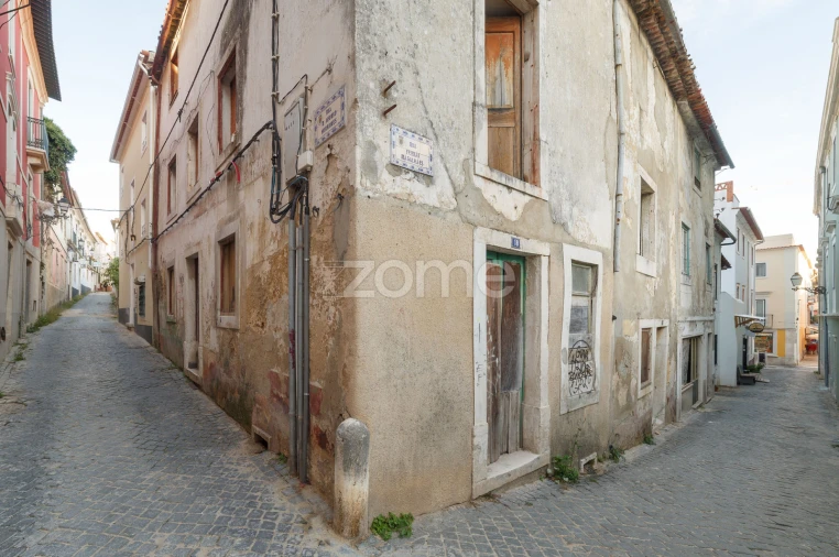 Prédio para Venda em Leiria, Pousos, Barreira e Cortes Foto 2