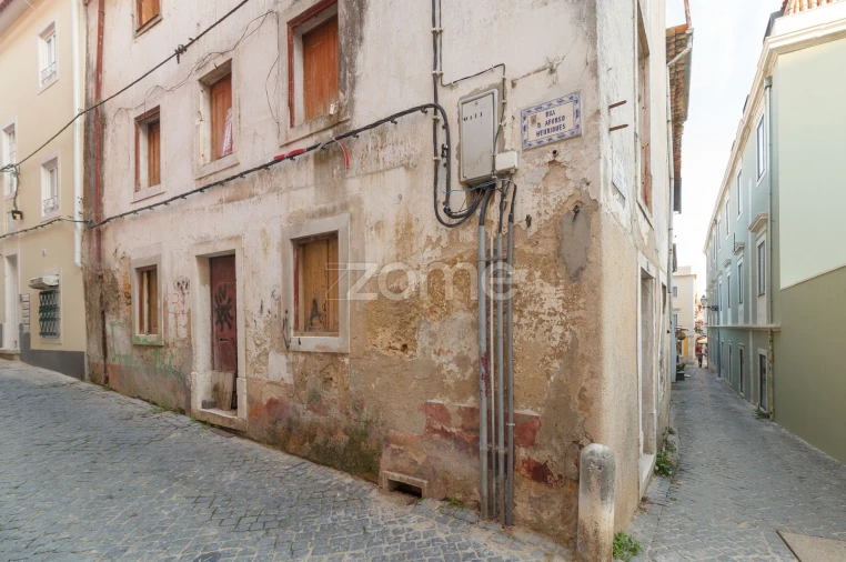 Prédio para Venda em Leiria, Pousos, Barreira e Cortes Foto 8