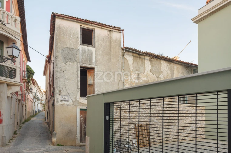 Prédio para Venda em Leiria, Pousos, Barreira e Cortes