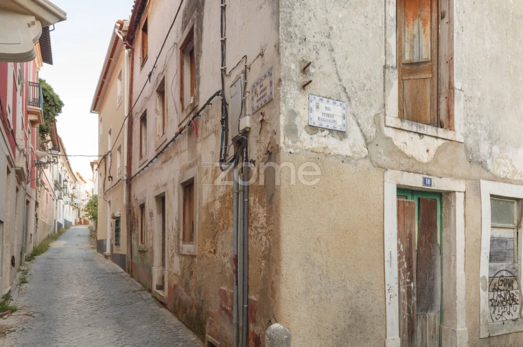 Prédio para Venda em Leiria, Pousos, Barreira e Cortes Foto 9