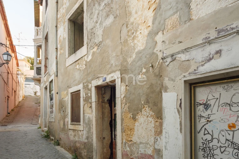 Prédio para Venda em Leiria, Pousos, Barreira e Cortes Foto 5