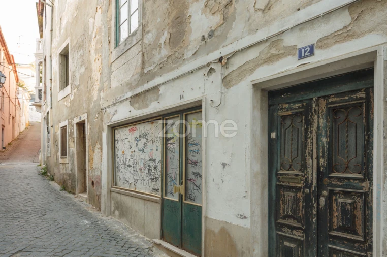 Prédio para Venda em Leiria, Pousos, Barreira e Cortes Foto 3