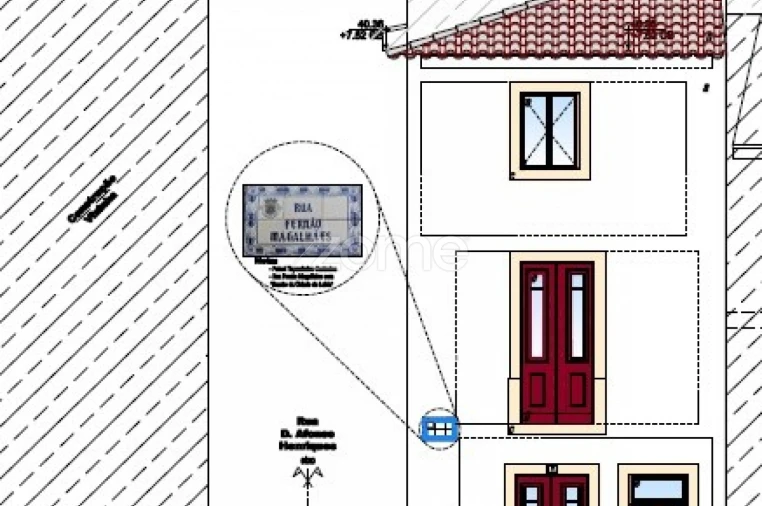 Prédio para Venda em Leiria, Pousos, Barreira e Cortes Foto 15