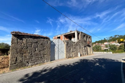 Moradia T3 para Venda em Ribafeita