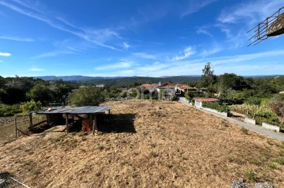 Moradia T3 para Venda em Ribafeita