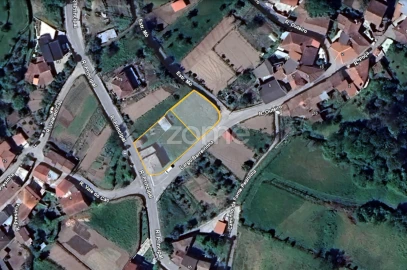 Moradia T3 para Venda em Ribafeita