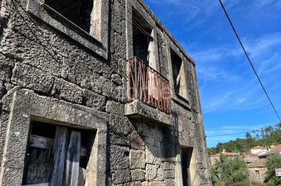 Moradia T3 para Venda em Ribafeita
