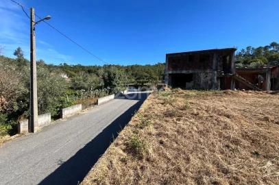Moradia T3 para Venda em Ribafeita