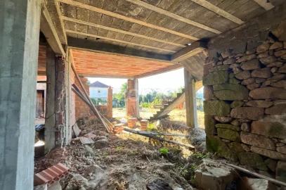 Moradia T3 para Venda em Ribafeita