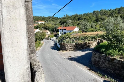 Moradia T3 para Venda em Ribafeita
