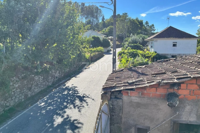 Moradia T3 para Venda em Ribafeita Foto 9
