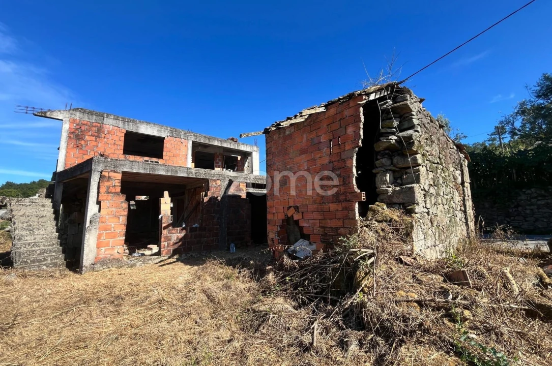 Moradia T3 para Venda em Ribafeita Foto 6