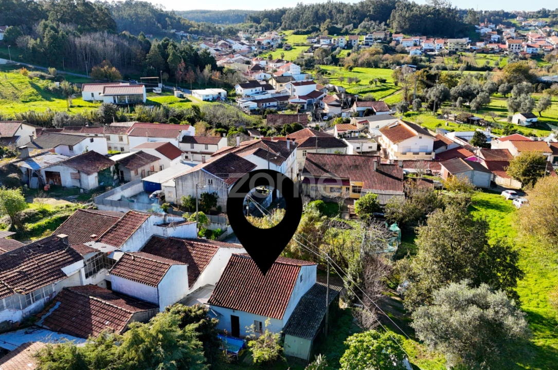 Moradia T2 para Venda em São Martinho do Bispo e Ribeira de Frades Foto 3