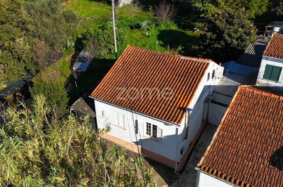 Moradia T2 para Venda em São Martinho do Bispo e Ribeira de Frades Foto 4