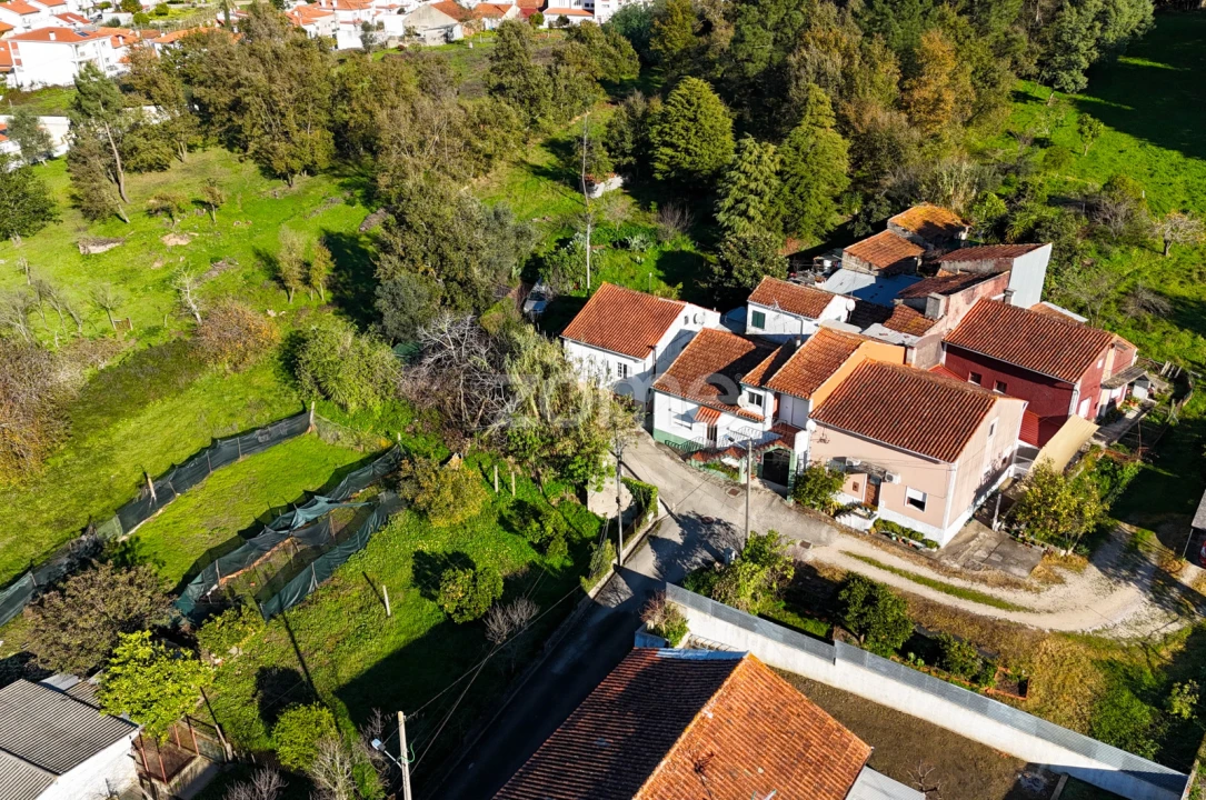 Moradia T2 para Venda em São Martinho do Bispo e Ribeira de Frades Foto 9
