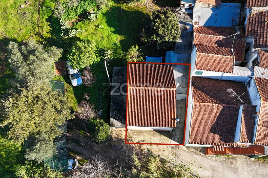 Moradia T2 para Venda em São Martinho do Bispo e Ribeira de Frades Foto 7