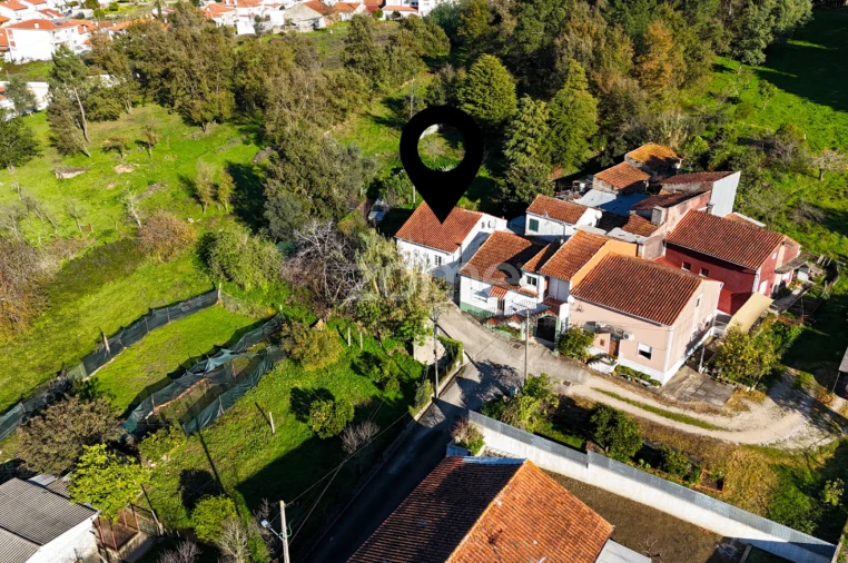 Moradia T2 para Venda em São Martinho do Bispo e Ribeira de Frades Foto 1