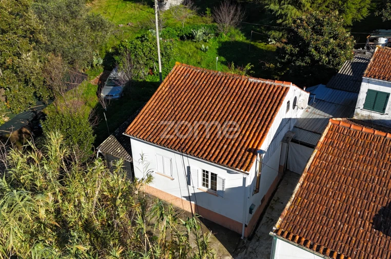 Moradia T2 para Venda em São Martinho do Bispo e Ribeira de Frades Foto 4