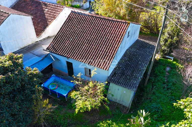 Moradia T2 para Venda em São Martinho do Bispo e Ribeira de Frades Foto 5