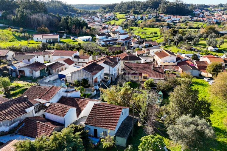 Moradia T2 para Venda em São Martinho do Bispo e Ribeira de Frades Foto 8