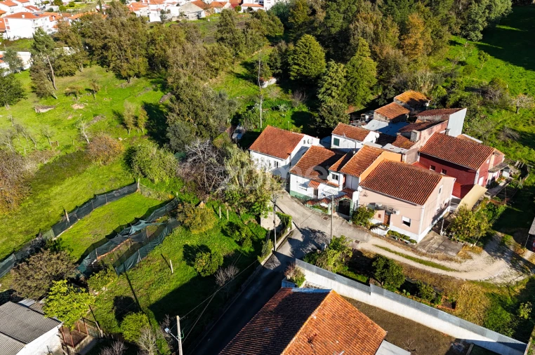 Moradia T2 para Venda em São Martinho do Bispo e Ribeira de Frades Foto 9