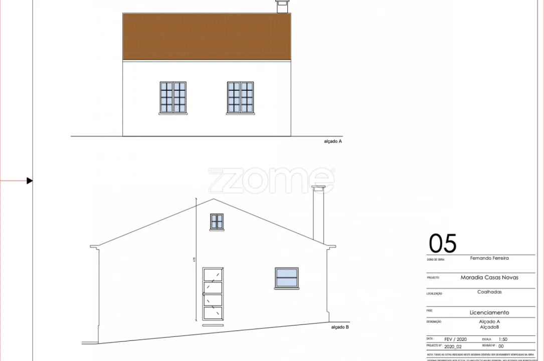 Moradia T2 para Venda em São Martinho do Bispo e Ribeira de Frades Foto 14
