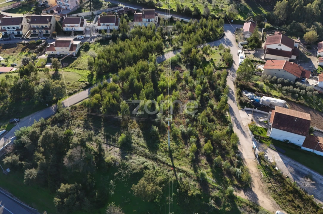 Terreno para Venda em Antuzede e Vil de Matos Foto 13