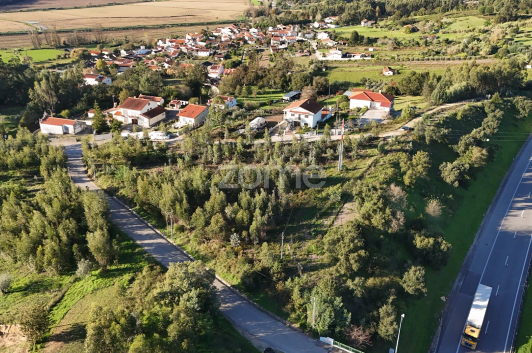 Terreno para Venda em Antuzede e Vil de Matos Foto 14