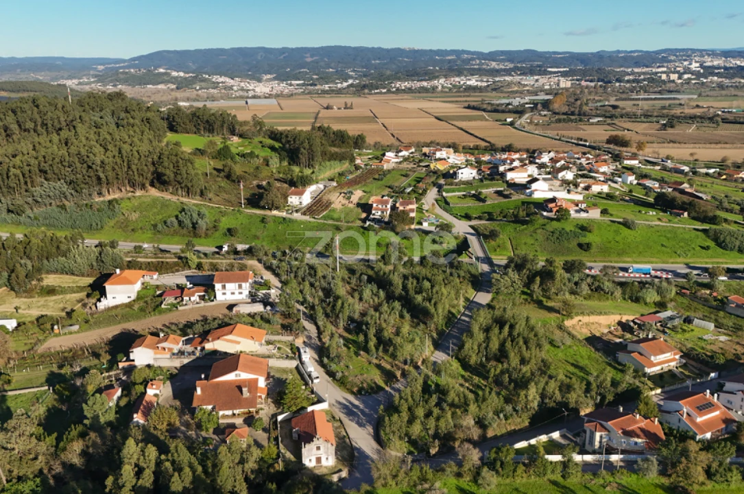 Terreno para Venda em Antuzede e Vil de Matos Foto 18