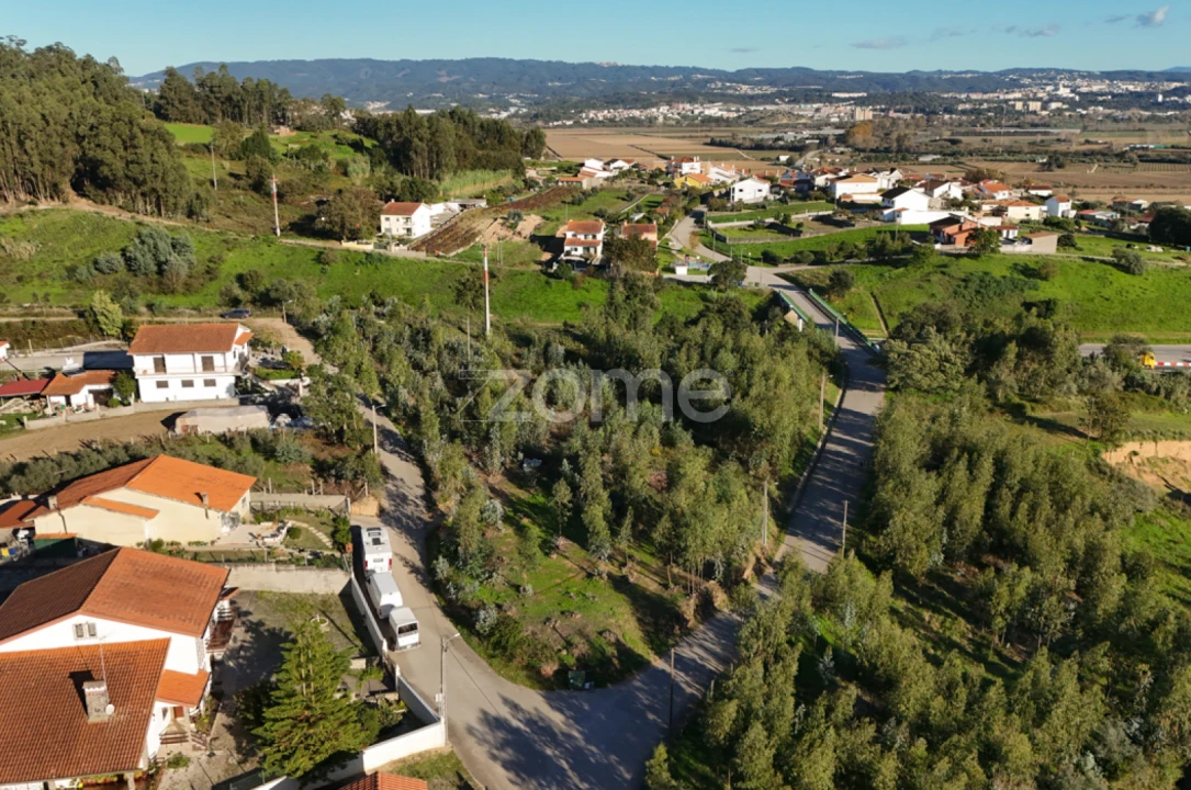 Terreno para Venda em Antuzede e Vil de Matos Foto 20