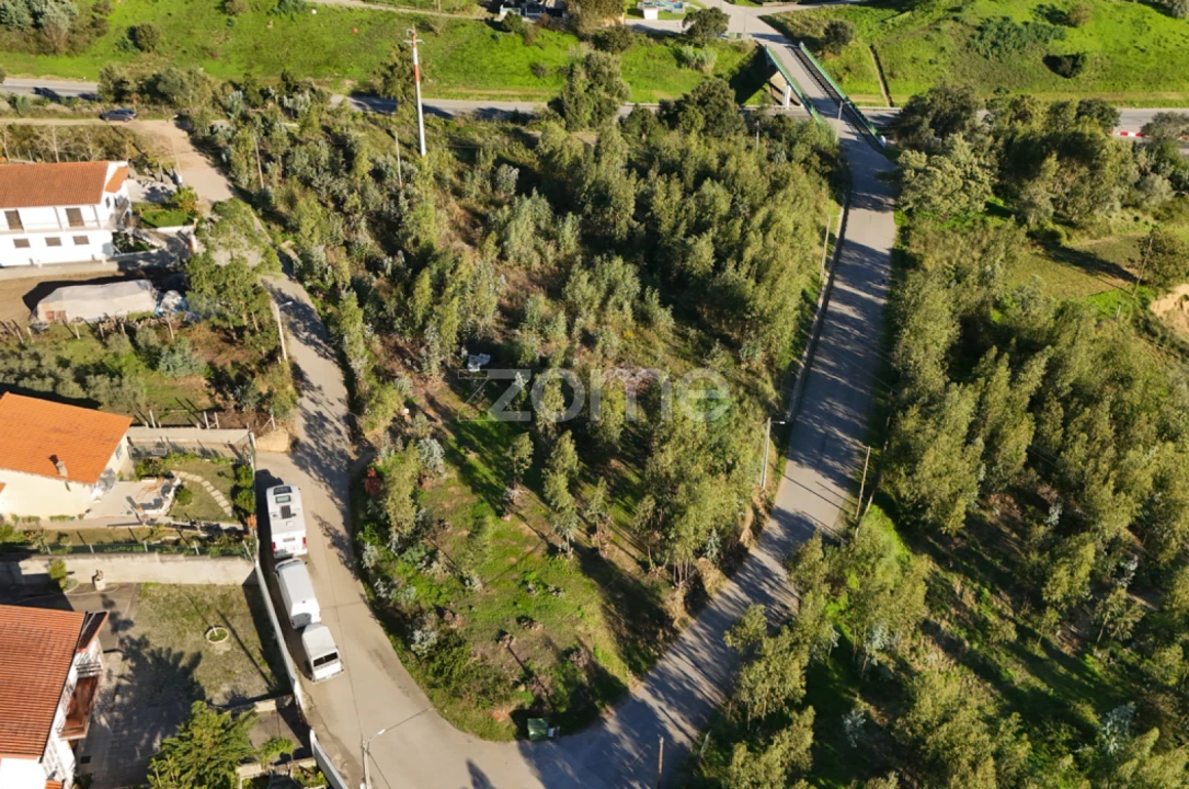 Terreno para Venda em Antuzede e Vil de Matos Foto 21